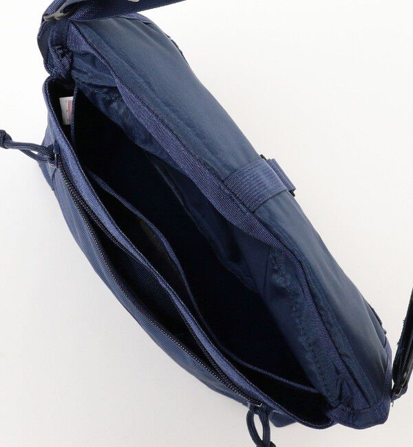 BEAMS PLUS「BRIEFING &times; BEAMS PLUS / 別注 FLEET MESSENGER BAG」|トートバッグ|