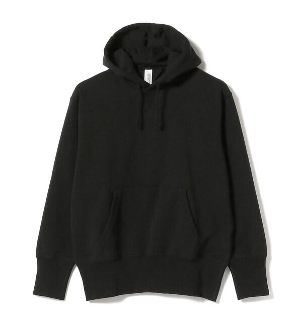BEAMS PLUS「LOOPWHEELER &times; BEAMS PLUS / 別注 Super Heavy Weight Sweat Pullover Hoodie」|スウェット・ジャージ|