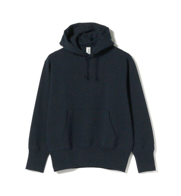 BEAMS PLUS「LOOPWHEELER &times; BEAMS PLUS / 別注 Super Heavy Weight Sweat Pullover Hoodie」|スウェット・ジャージ|