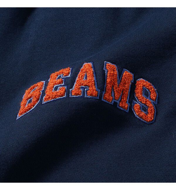 BEAMS「BEAMS ロゴ スウェット パンツ」|その他|