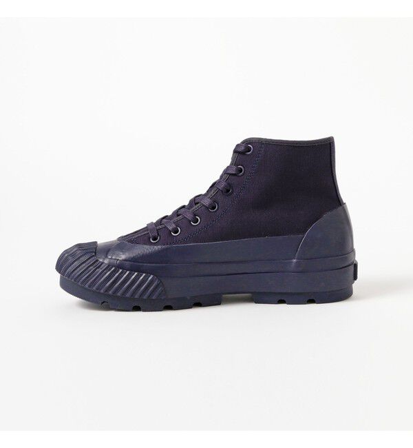 BEAMS PLUS「【別注】P.F. Flyers / Grounder Boot」|スニーカー|