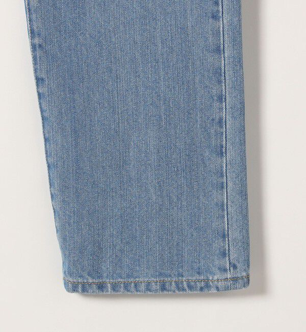 SHIPS any「ハイライズ デニムパンツ［SHIPS any DENIM］」|デニム|