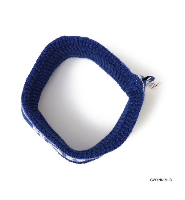 SHIPS KIDS「【SHIPS KIDS別注】INFIELDER DESIGN:MLB ネック ウォーマー」|その他|