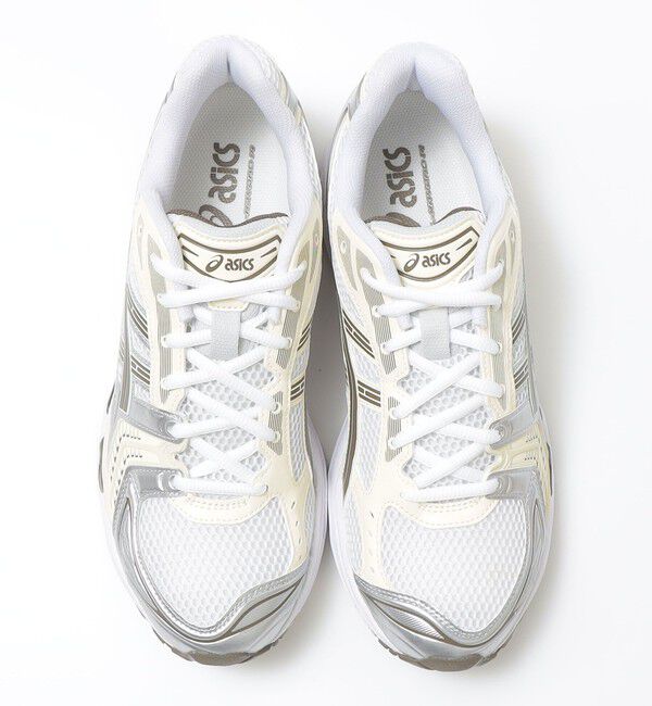 SHIPS「ASICS: GEL-KAYANO 14」|スニーカー|