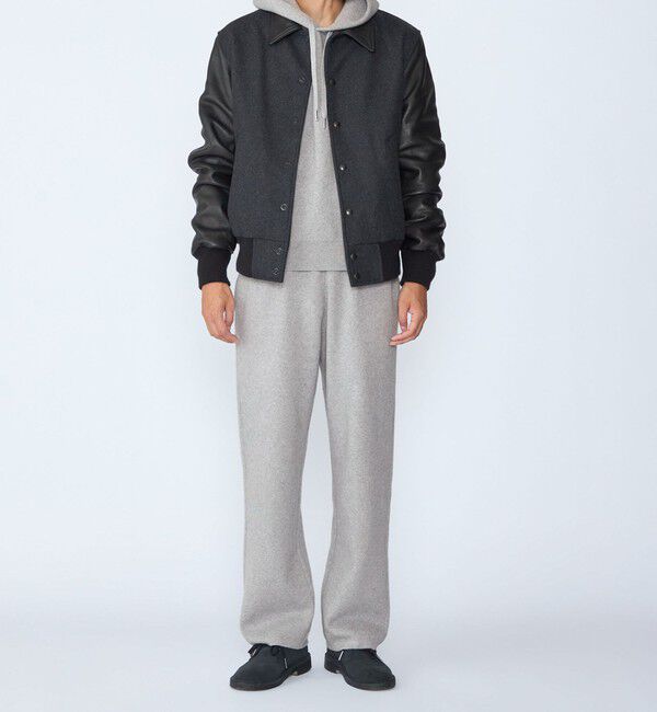 SHIPS「【SHIPS別注】Golden Bear Sportswear: VARSITY JACKET」|ブルゾン・スタジャン|