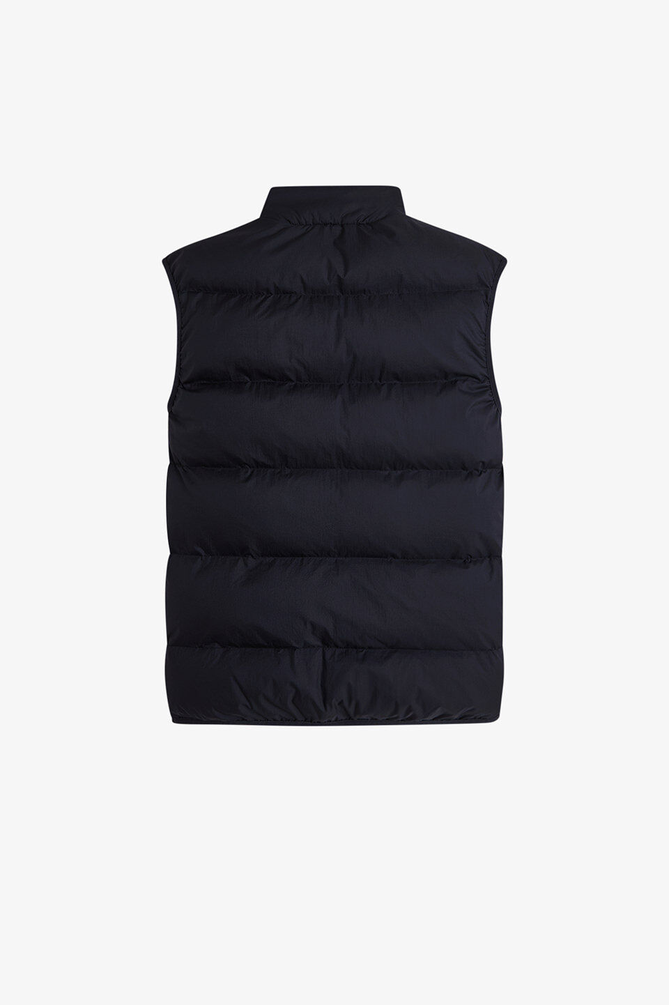 FRED PERRY 「FRED PERRY／Insulated Gilet／ワンポイントロゴ インサレート 中綿ベスト」|ダウンベスト・ベスト|