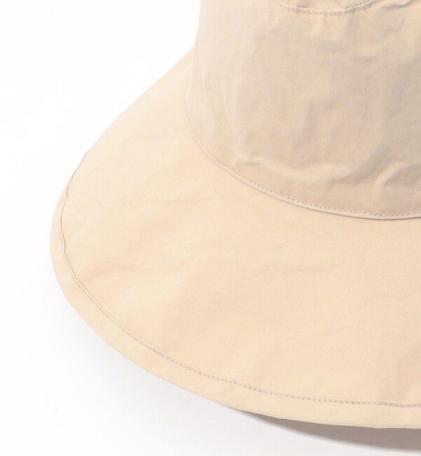 TOMORROWLAND GOODS「KIJIMA TAKAYUKI COTTON SOFT HAT」|その他|
