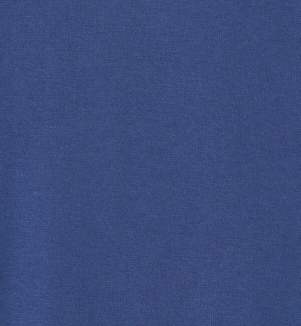 TOMORROWLAND MENS「TOMORROWLAND tricot シルクコットン モックネックプルオーバーニット SESIA」|ニット・セーター|