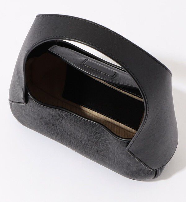 TOMORROWLAND GOODS「MIUUR　Otto ハンドバッグ」|ハンドバッグ|