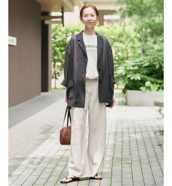 SLOBE IENA「ANTONELLO MASI SLOBE別注 スウェードボストンバッグ」|ボストンバッグ|