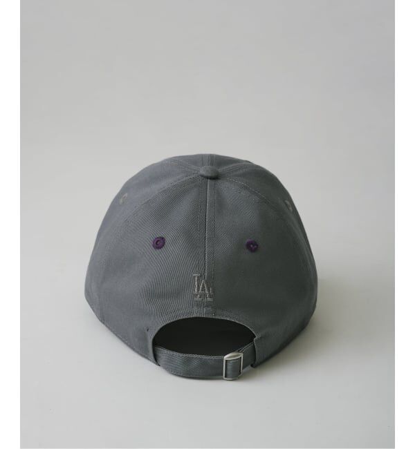 JOURNAL STANDARD「NEW ERA / ニューエラ 別注 THE "BACK FACE" CAP FRESH CLEAN 920」|キャップ・キャスケット|