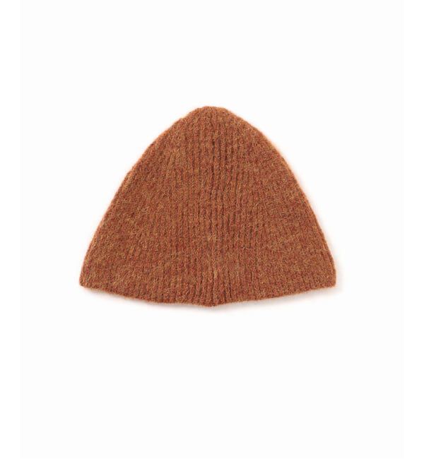 JOURNAL STANDARD「別注【Y.A.Acc】for JS Knit Hat」|ハット|