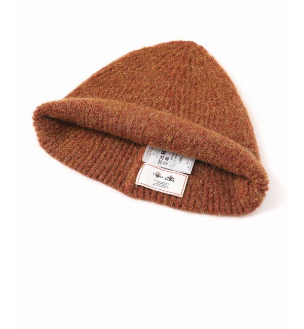 JOURNAL STANDARD「別注【Y.A.Acc】for JS Knit Hat」|ハット|