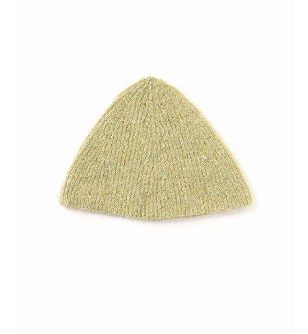 JOURNAL STANDARD「別注【Y.A.Acc】for JS Knit Hat」|ハット|