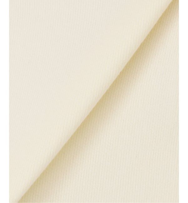 Spick and Span「《WEB限定カラー有り / 追加2予約》メタルボタンヘンリーネックニット」|ニット・セーター|