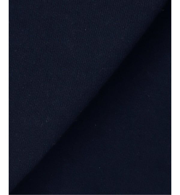 Spick and Span「《WEB限定カラー有り / 追加2予約》メタルボタンヘンリーネックニット」|ニット・セーター|
