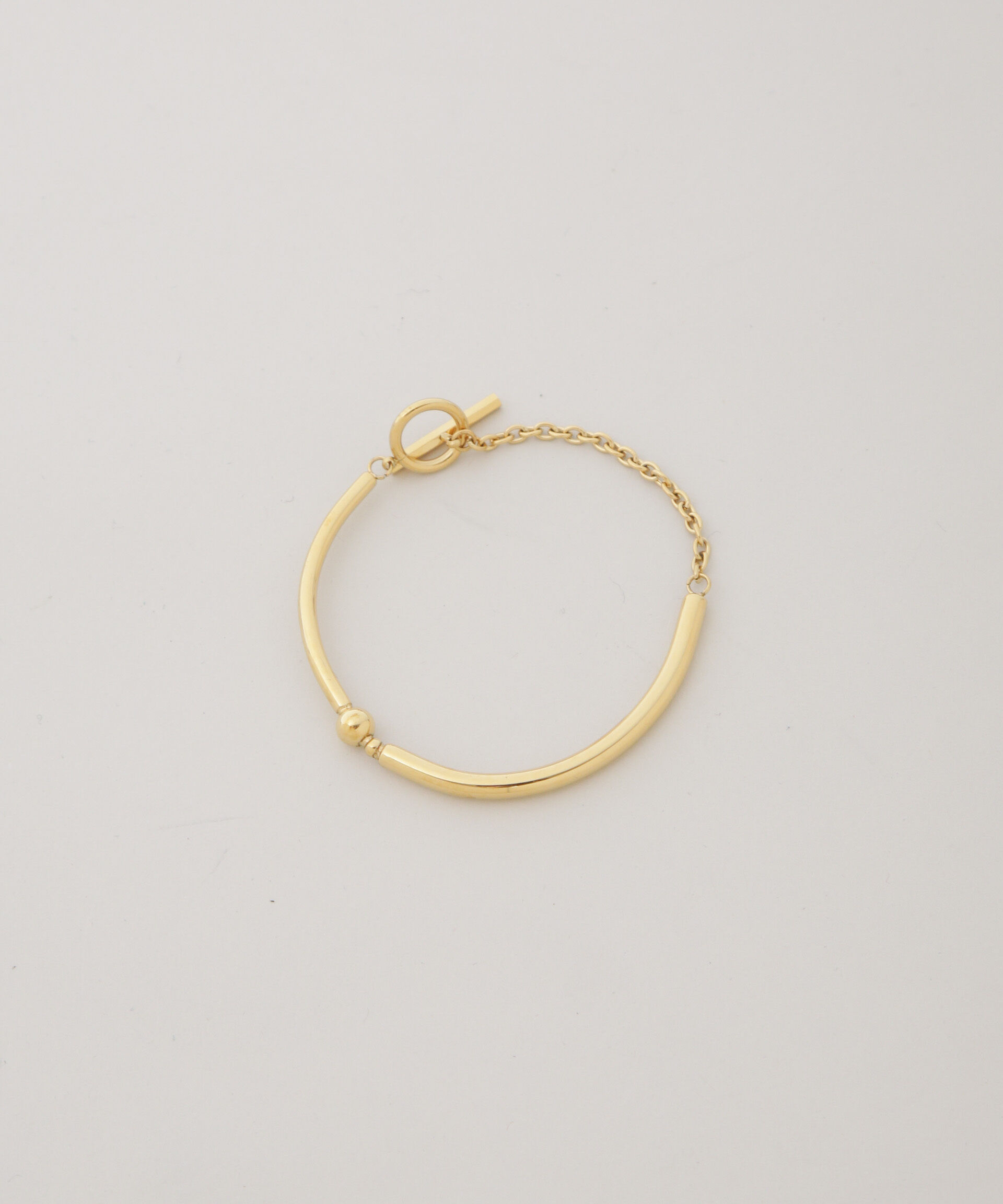 NANO universe「SOAC/Rain Drops Bridge Bracelet」|ブレスレット・バングル|