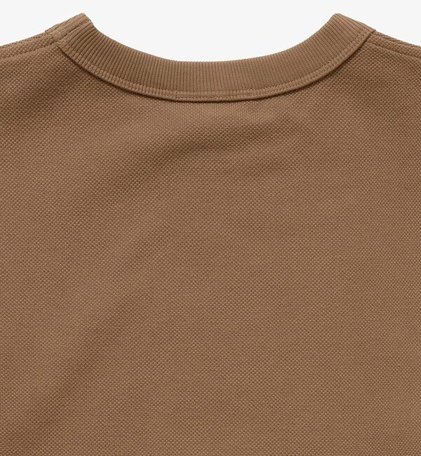 LACOSTE「クラシックフィット ビッグピケ ロングスリーブTシャツ」|Tシャツ・カットソー|