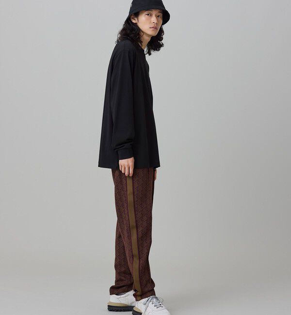 LACOSTE「メンズ ELITE ACTIVE 225 3 SMA」|スニーカー|