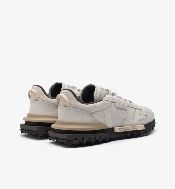 LACOSTE「メンズ ELITE ACTIVE 225 3 SMA」|スニーカー|
