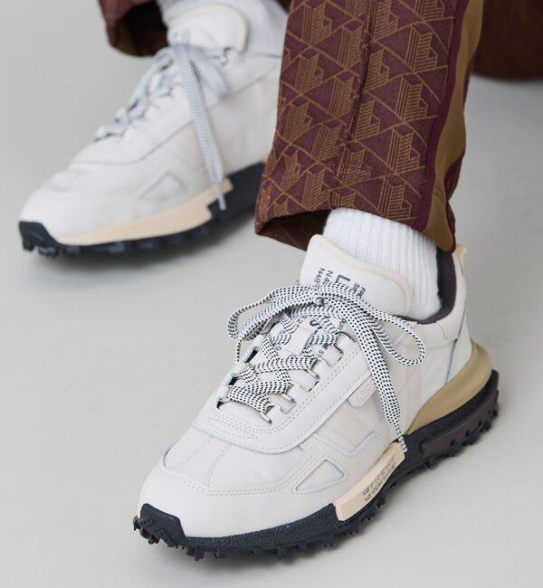 LACOSTE「メンズ ELITE ACTIVE 225 3 SMA」|スニーカー|