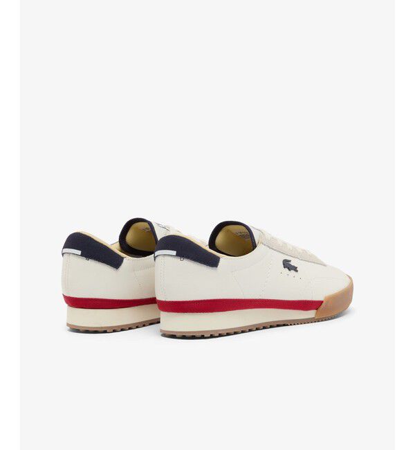 LACOSTE「メンズ AURA 225 7 SMA」|スニーカー|