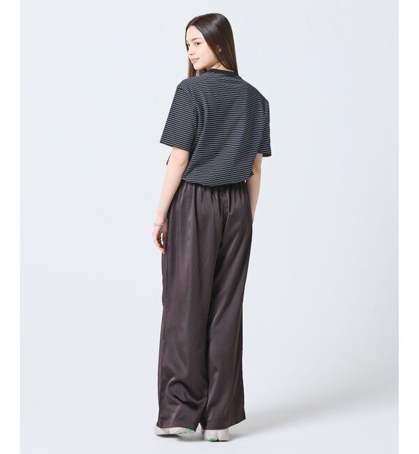 LACOSTE「レディース SPINOR 126 3 SFA」|スニーカー|