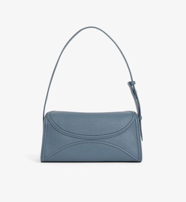 LACOSTE「エブリデイクラブ ワイドフラップショルダーバッグ」|ショルダー・メッセンジャー|