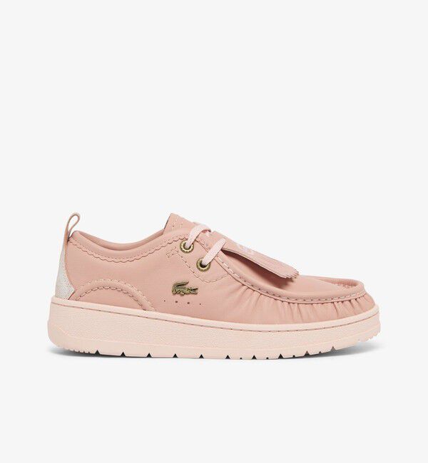 LACOSTE「レディース UMPIRE WMN 226 3 SFA」|スニーカー|