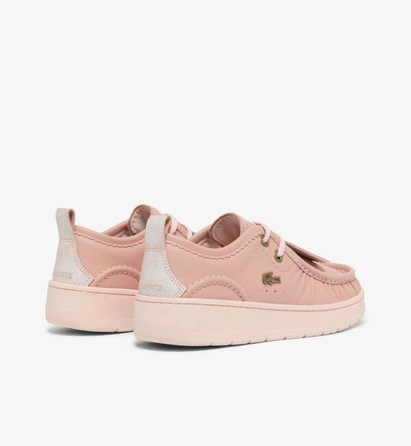 LACOSTE「レディース UMPIRE WMN 226 3 SFA」|スニーカー|
