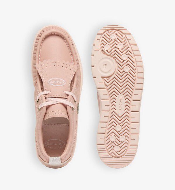 LACOSTE「レディース UMPIRE WMN 226 3 SFA」|スニーカー|