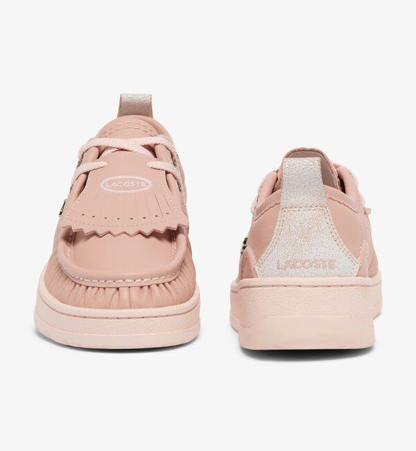LACOSTE「レディース UMPIRE WMN 226 3 SFA」|スニーカー|