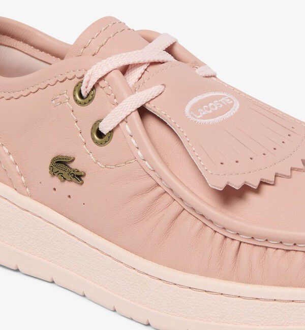 LACOSTE「レディース UMPIRE WMN 226 3 SFA」|スニーカー|