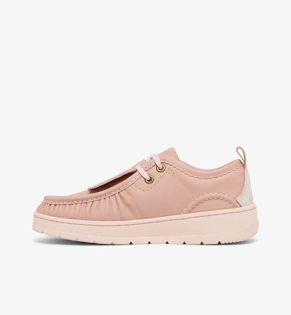 LACOSTE「レディース UMPIRE WMN 226 3 SFA」|スニーカー|