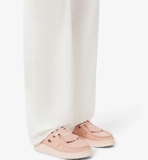 LACOSTE「レディース UMPIRE WMN 226 3 SFA」|スニーカー|