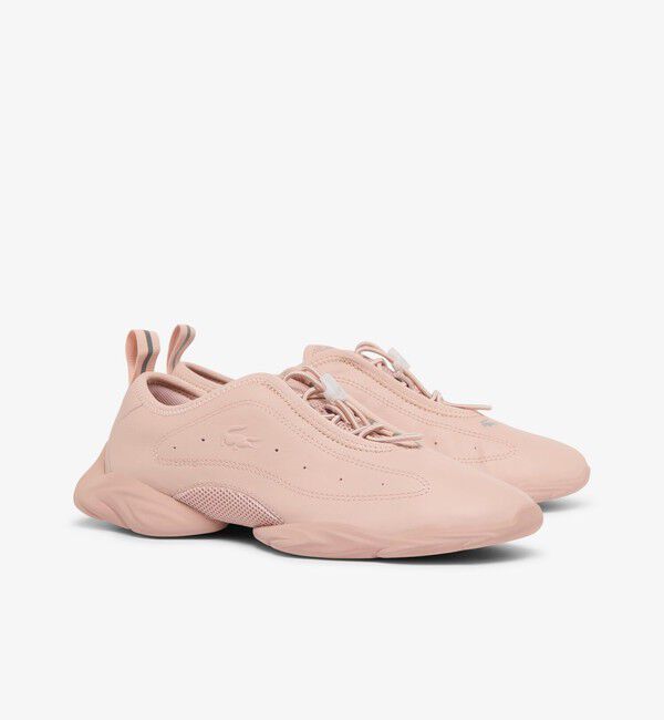 LACOSTE「レディース TENNIS BALLERINA 2263 SFA」|スニーカー|
