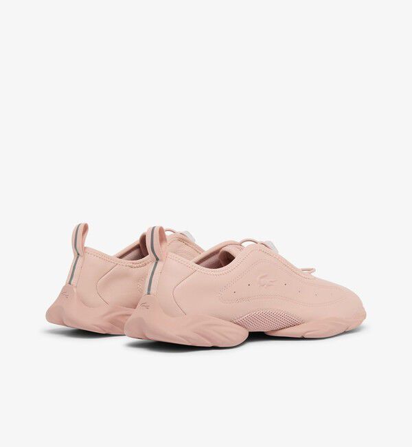 LACOSTE「レディース TENNIS BALLERINA 2263 SFA」|スニーカー|