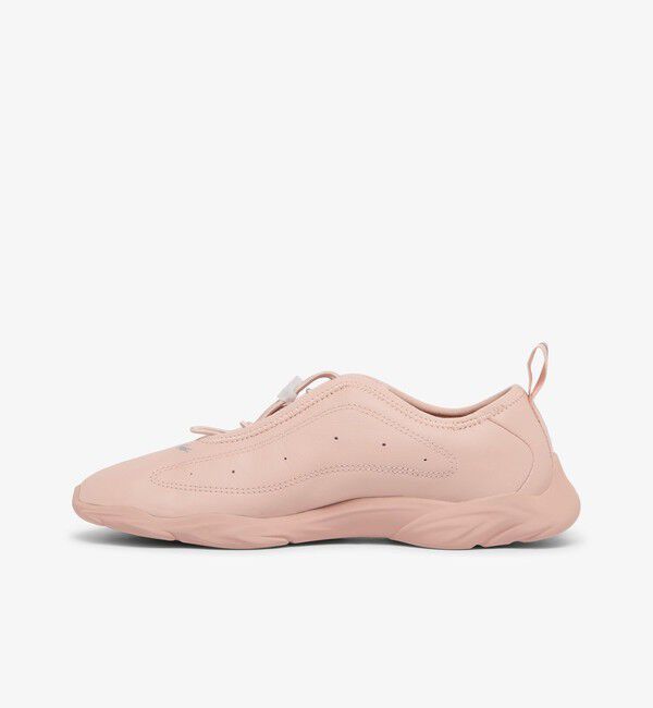 LACOSTE「レディース TENNIS BALLERINA 2263 SFA」|スニーカー|