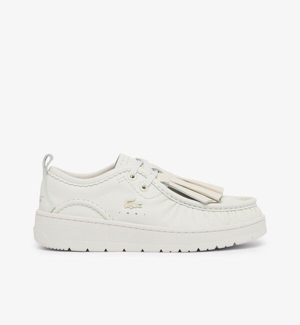LACOSTE「レディース UMPIRE WMN 226 1 SFA」|スニーカー|