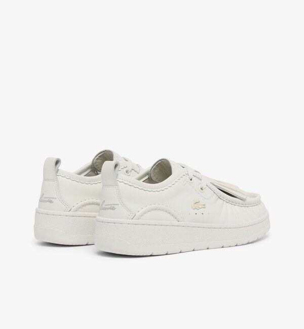 LACOSTE「レディース UMPIRE WMN 226 1 SFA」|スニーカー|