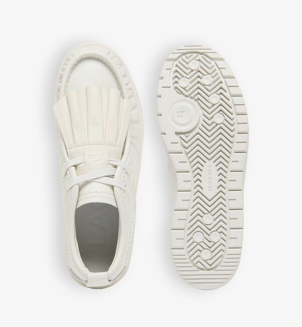 LACOSTE「レディース UMPIRE WMN 226 1 SFA」|スニーカー|