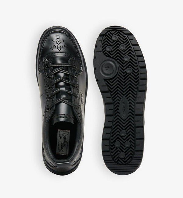 LACOSTE「メンズ UMPIRE 226 3 SMA」|スニーカー|