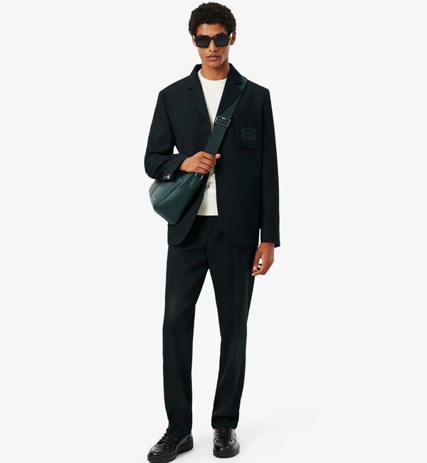 LACOSTE「メンズ UMPIRE 226 3 SMA」|スニーカー|