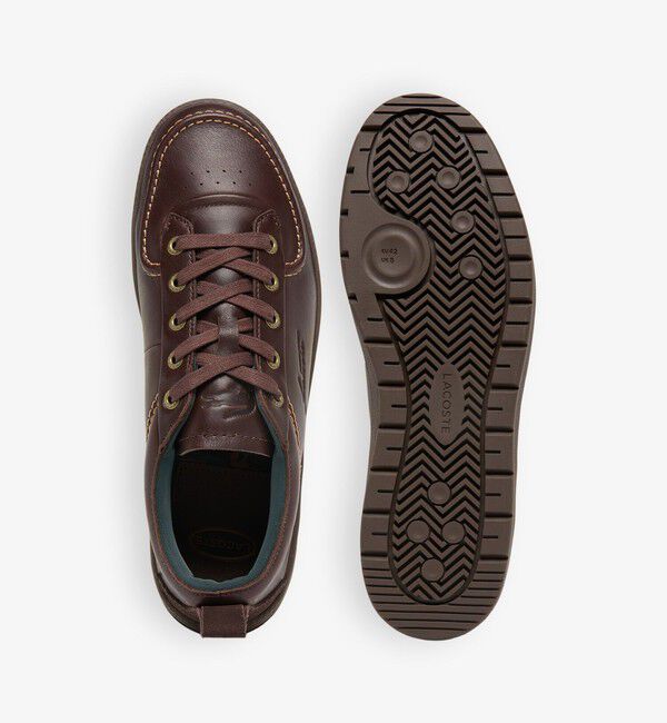 LACOSTE「メンズ UMPIRE 226 2 SMA」|スニーカー|