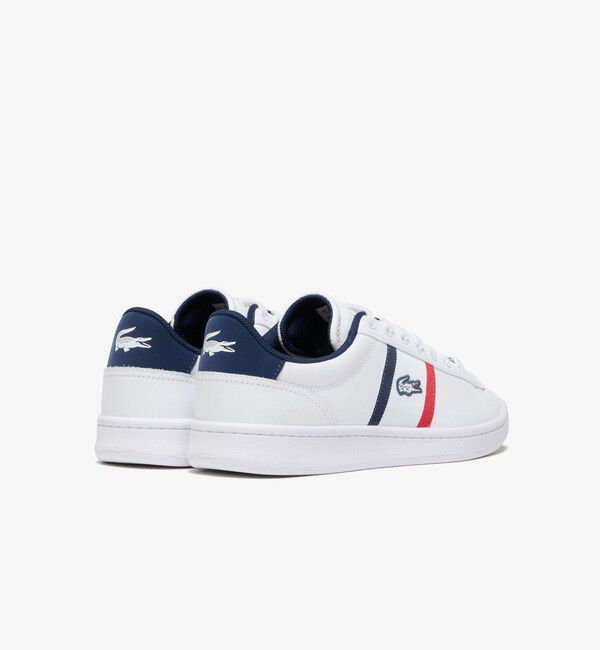 LACOSTE「レディース CARNABY SETCGR1251 AP SFA」|スニーカー|