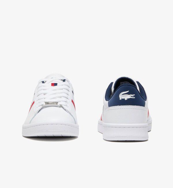 LACOSTE「レディース CARNABY SETCGR1251 AP SFA」|スニーカー|