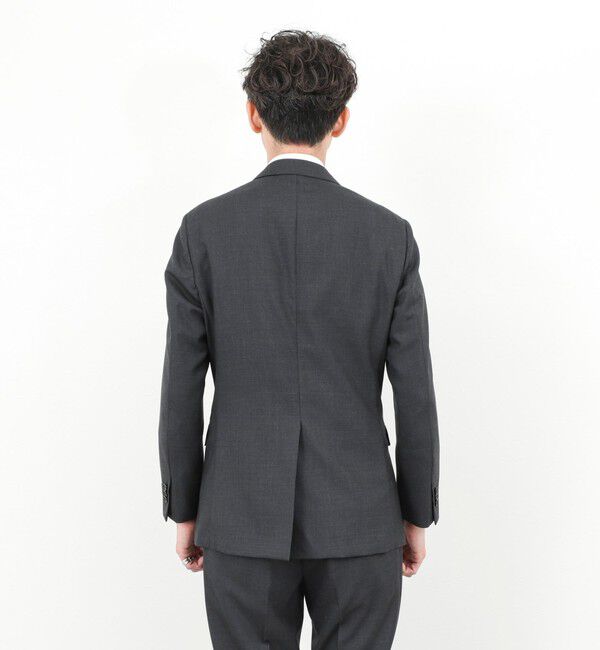 NOLLEY'S goodman「《セットアップ》尾州ウールトロ セットアップスーツ 26SS」|スーツ|