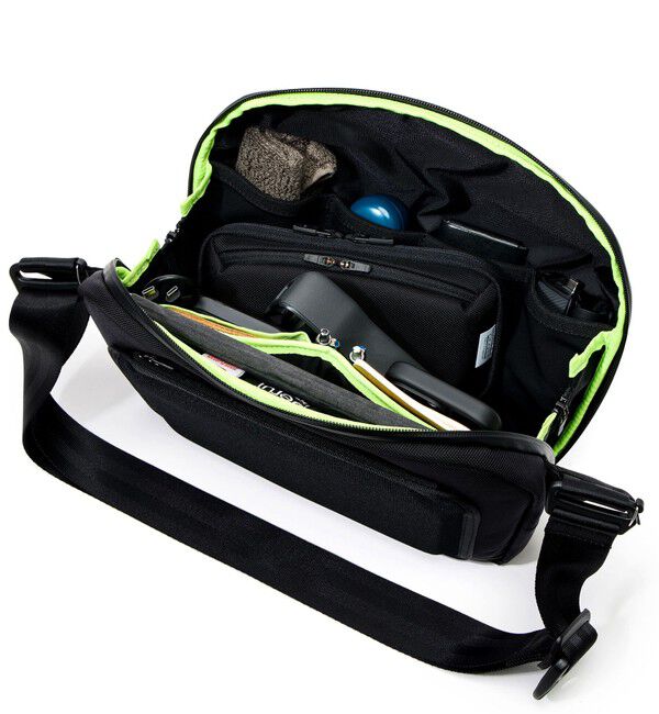 NOLLEY'S goodman「【beruf baggage/ベルーフ バゲージ】brf-GR21-WPL URBAN EXPLORER 6.0 20周年記念モデル」|ショルダー・メッセンジャー|