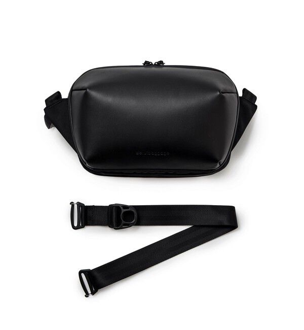 NOLLEY'S goodman「【beruf baggage/ベルーフ バゲージ】brf-GR21-WPL URBAN EXPLORER 6.0 20周年記念モデル」|ショルダー・メッセンジャー|