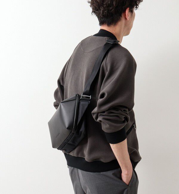 NOLLEY'S goodman「【beruf baggage/ベルーフ バゲージ】brf-GR21-WPL URBAN EXPLORER 6.0 20周年記念モデル」|ショルダー・メッセンジャー|